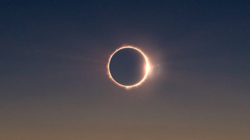 Total Eclipse of the Med | Scarlet Lady | 10 August 2026